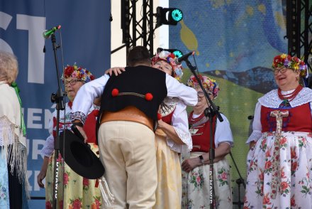 Środa na małej scenie TKB w Wiśle